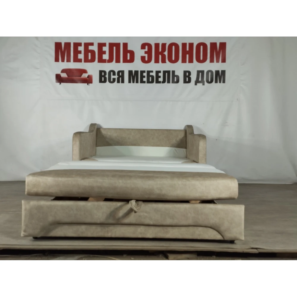 Диван "Латы" №132